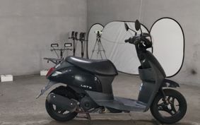 SUZUKI LET's CA4AA