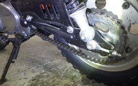 HONDA GORILLA 2011 Z50J