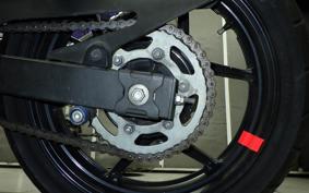 KAWASAKI NINJA 250R EX250K