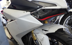 HONDA CBR250RR A MC51