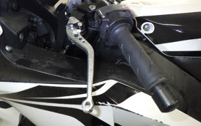 HONDA CBR1000RR Gen. 2 2008 SC59