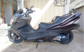 SUZUKI SKYWAVE 250S-1 CJ44A