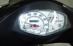 SUZUKI ADDRESS V50 CA4BA