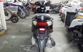 HONDA LEAD 125 2003 JF45