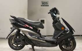 YAMAHA CYGNUS 125 XSR 2 SE44J