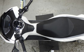 HONDA PCX125 2025 JK05