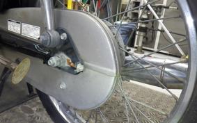 HONDA C50 SUPER CUB AA01