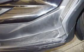 HONDA FORZA 250 MF17