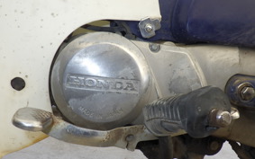 HONDA C50 SUPER CUB C50