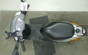 YAMAHA JOG Gen.5 2014 SA36J