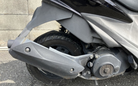 SUZUKI  ADDRESS V125S LIMITED  CF4MA