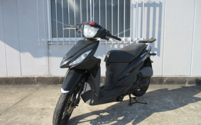 SUZUKI ADDRESS V110 CE47A