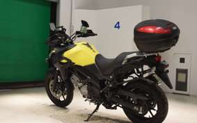 SUZUKI Vｽﾄﾛｰﾑ650A 2019 C733A