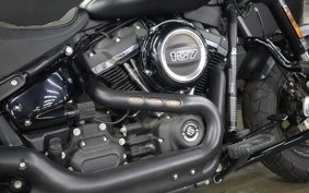 HARLEY FXFB 2019 YKJ