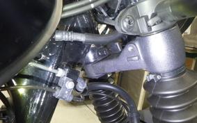 HONDA GB350 2022 NC59