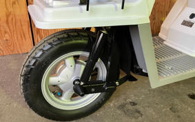 SUZUKI BAR DEE50 BA14A