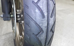 HONDA VTR 250 Gen. 2 2012 MC33