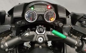 KAWASAKI 1400 GTR ZGT40E