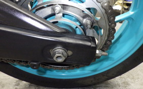 YAMAHA MT-25 A 2017 RG74J