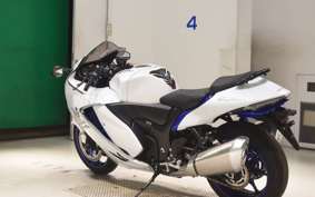 SUZUKI HAYABUSA Gen.3 2023 EJ11A