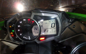 KAWASAKI NINJA ZX-6R 2020 ZX636G