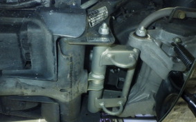 HONDA TODAY 2 2010 AF67
