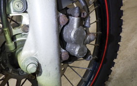 YAMAHA SEROW 225 Gen.3 DG08J