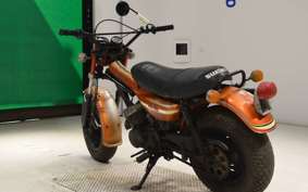 SUZUKI RV125 1991 RV125