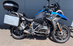 BMW R1250GS 2018 0J91