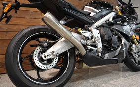 TRIUMPH DAYTONA MOTO 2 765 2020 HDA214