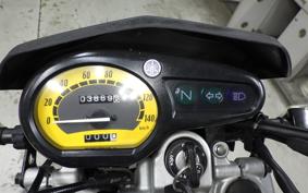 YAMAHA XTZ125 2005