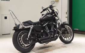 HARLEY XL883RI 2006