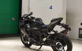 KAWASAKI ZX-4R SE 2023 ZX400P
