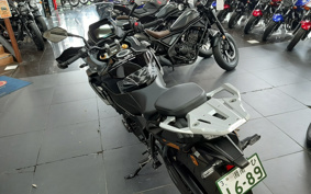 SUZUKI GSX-S1000 GX 2024 EK1AA