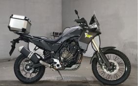 YAMAHA TENERE 700 2020 DM09J