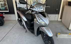 HONDA DIO 110 JK03