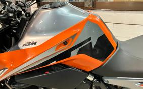 KTM 790 DUKE 2018 TU640