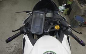 KAWASAKI ZX-25R 2021 ZX250E