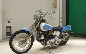 HARLEY FXS 1200 1979