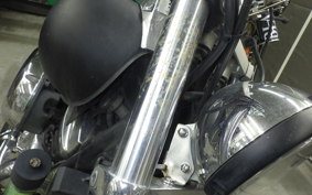 HONDA SHADOW 400 SLASHER 2000 NC40