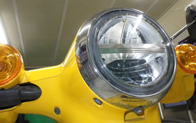 HONDA C50 SUPER CUB 2024 AA09