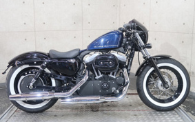 HARLEY XL1200X 2013 LC3