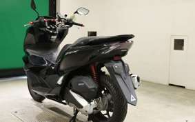 HONDA PCX 125 1997 JK05