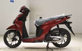 HONDA DIO 110 Lite 2010 JK46