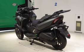 YAMAHA ﾄﾘｼﾃｨ300 2022