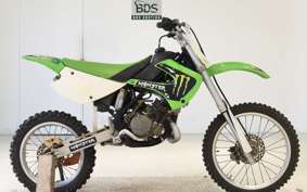 KAWASAKI KX85 KX085B