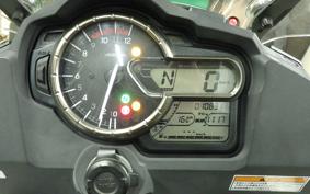 SUZUKI Vｽﾄﾛｰﾑ1000A 2014 VU51A