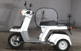 HONDA GYRO TD02