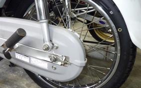 HONDA C110 SUPER CUB 1991 JA07