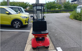 HONDA GYRO TA03